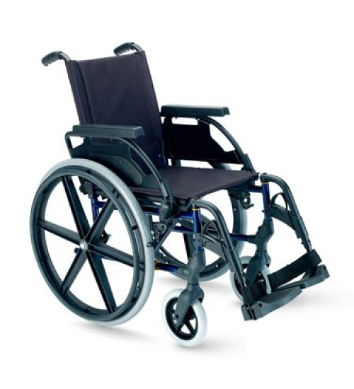 Cadeira de Rodas - Breezy Premium